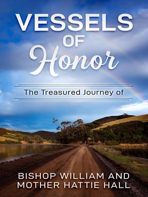 cover image of Vessels of Honor